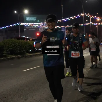 Runner Photo 4359926
