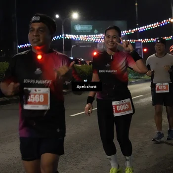 Runner Photo 4359931