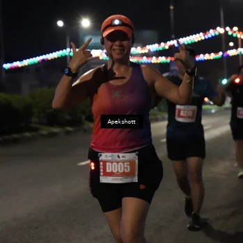 Runner Photo 4359941