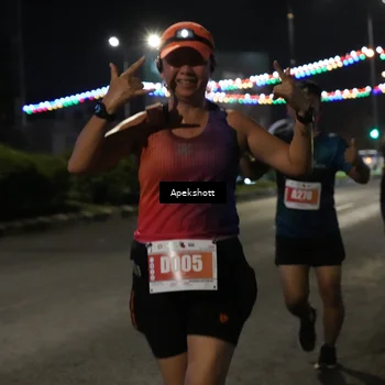 Runner Photo 4359952