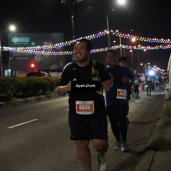 Runner Photo 4359953