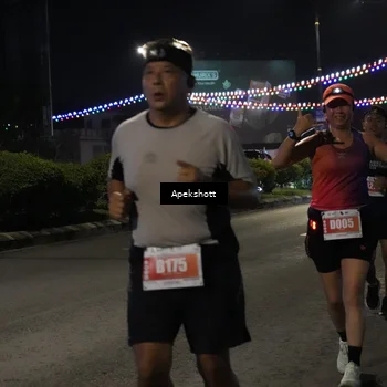Runner Photo 4359954