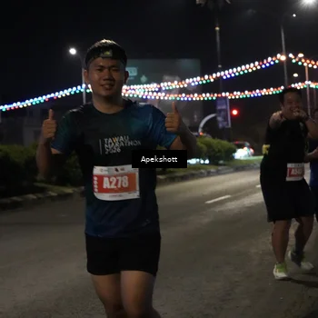Runner Photo 4359955