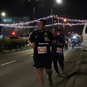 Runner Photo 4359957