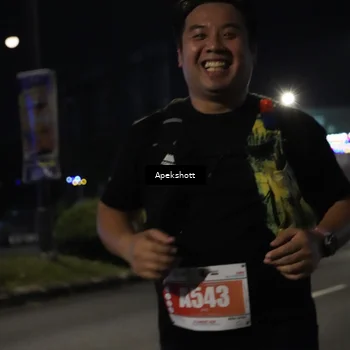 Runner Photo 4359959