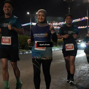 Runner Photo 4359960