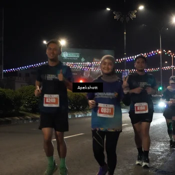 Runner Photo 4359964