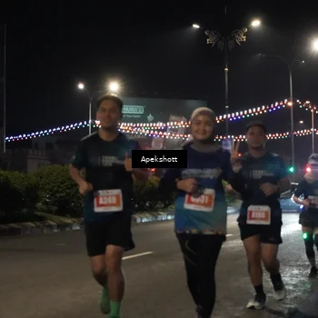 Runner Photo 4359966