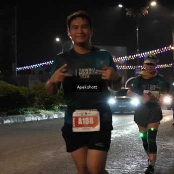 Runner Photo 4359969