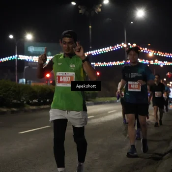 Runner Photo 4359974