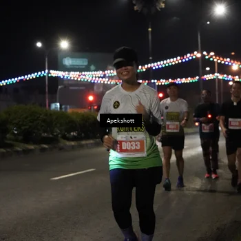 Runner Photo 4359978