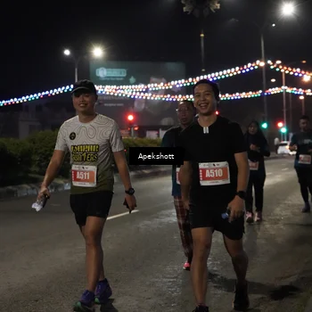 Runner Photo 4359979