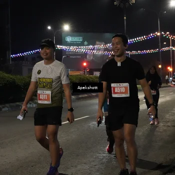 Runner Photo 4359982