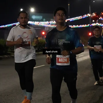 Runner Photo 4359984