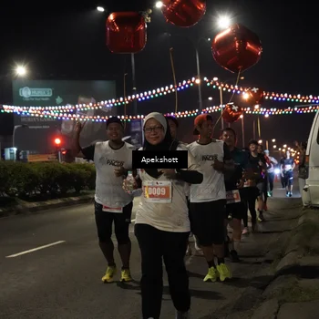 Runner Photo 4359986