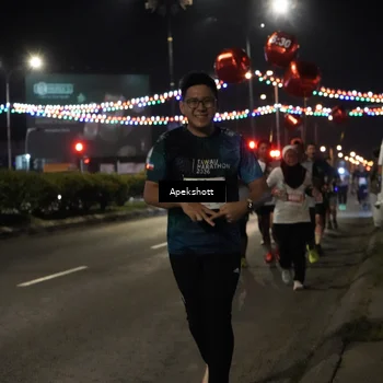 Runner Photo 4359989
