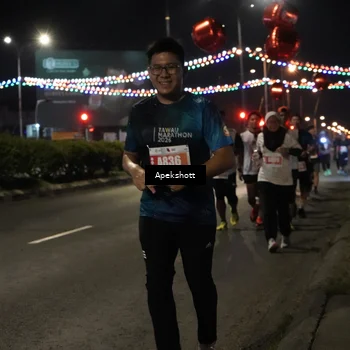 Runner Photo 4359991