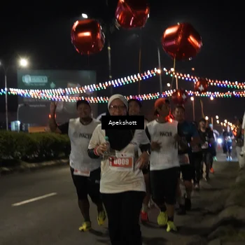 Runner Photo 4359996