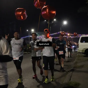 Runner Photo 4359997