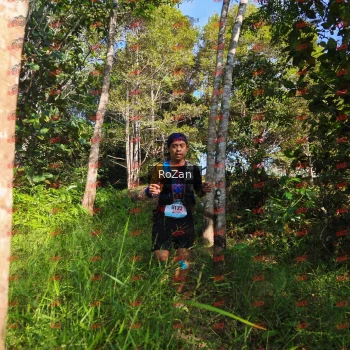 Runner Photo 4360