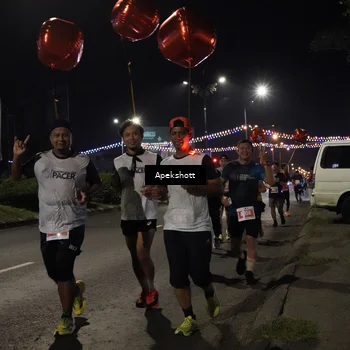 Runner Photo 4360000