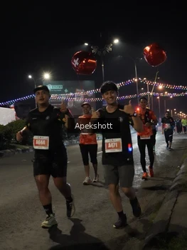 Runner Photo 4360011