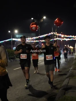Runner Photo 4360012