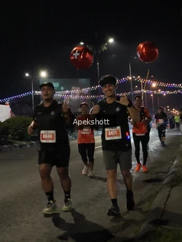 Runner Photo 4360014