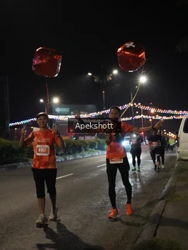 Runner Photo 4360016