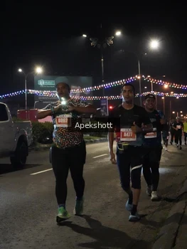 Runner Photo 4360019
