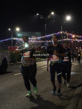 Runner Photo 4360025