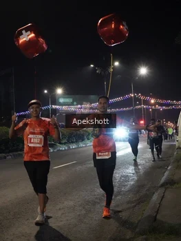 Runner Photo 4360033
