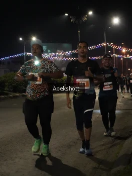 Runner Photo 4360037