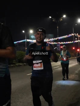 Runner Photo 4360041