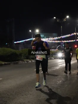 Runner Photo 4360054