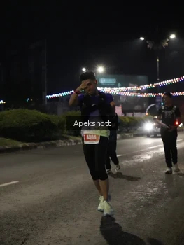 Runner Photo 4360062