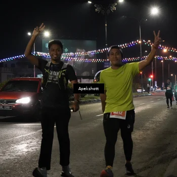 Runner Photo 4360063