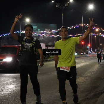 Runner Photo 4360066