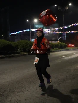 Runner Photo 4360068