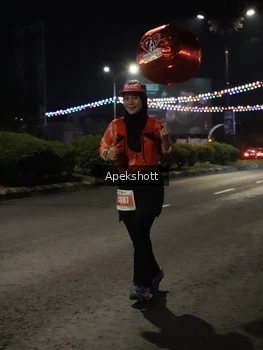 Runner Photo 4360071