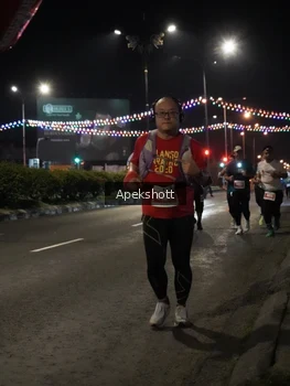 Runner Photo 4360076