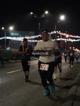 Runner Photo 4360082
