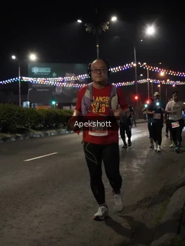 Runner Photo 4360083