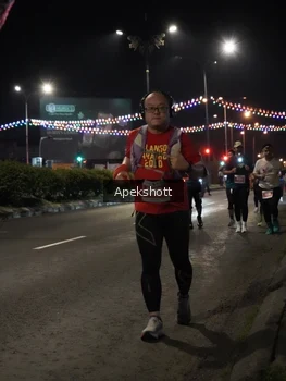 Runner Photo 4360087