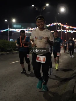Runner Photo 4360088