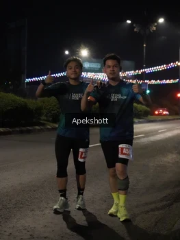 Runner Photo 4360089