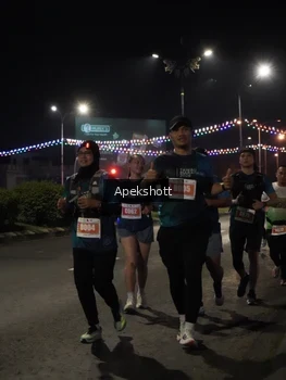 Runner Photo 4360092