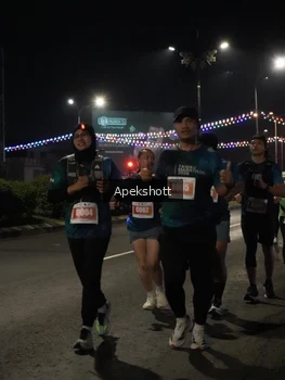 Runner Photo 4360096