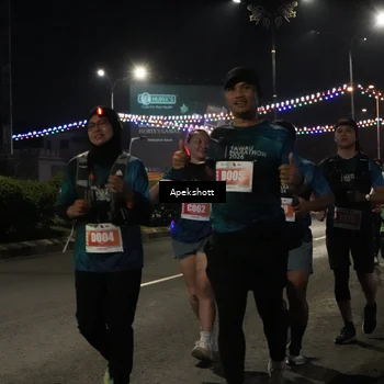 Runner Photo 4360099