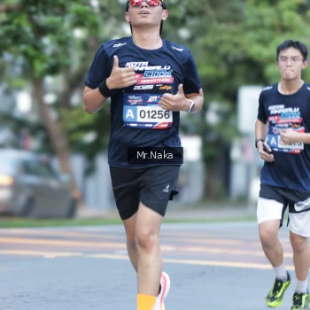 Runner Photo 43601